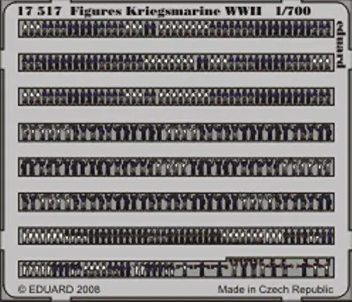 FIGURES KRIEGSMARINE WWII Compra Online