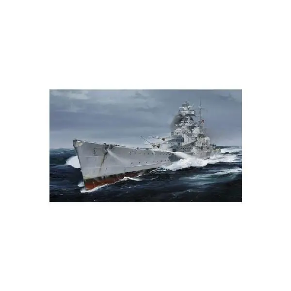 GERMAN CRUISER ADMIRAL HIPPER 1940 Scelto Dai Clienti