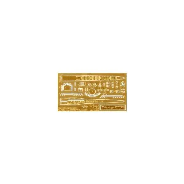 GERMAN U-BOOT U-1064 Promozione Esclusiva