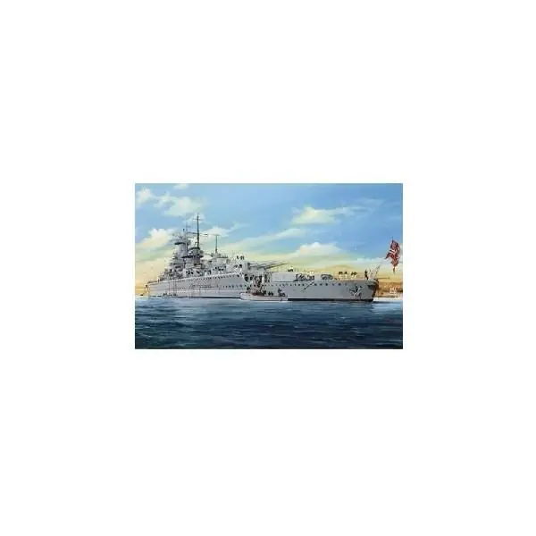 GRAF SPEE Novità