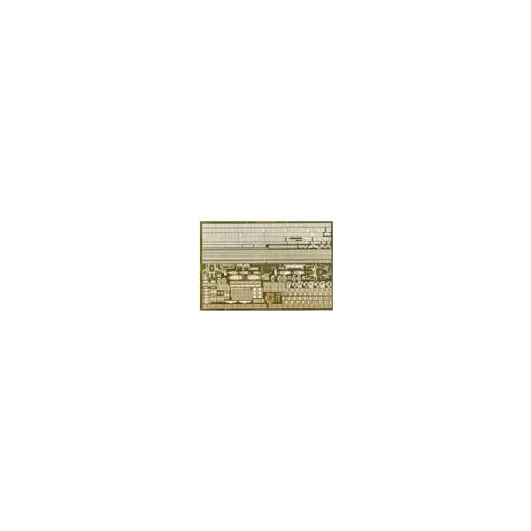 HMS HOOD Super Prezzo