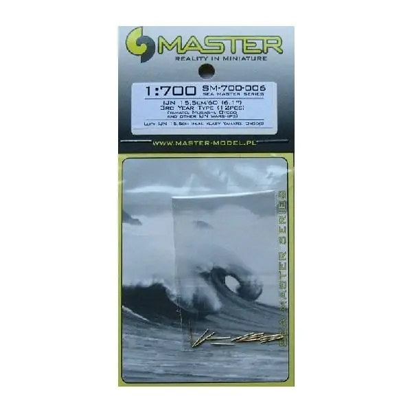 Super Prezzo IJN 15,5CM/60 (6.1IN) 3RD