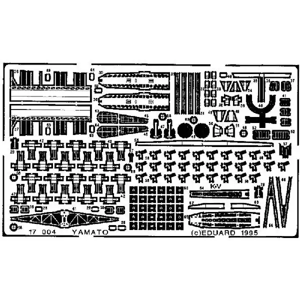 Promozione IJN YAMATO