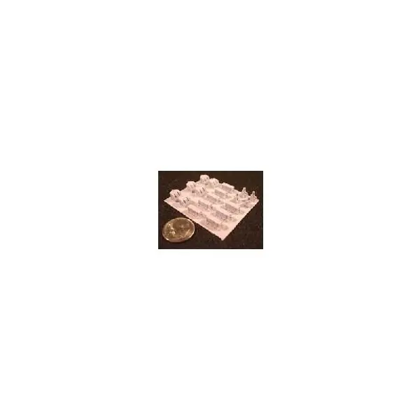 Consegna Rapida IOWA CLASS UPGRADE SET