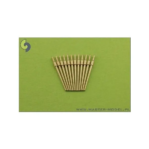 ITALIAN 90 MM/50 Quantità Limitata