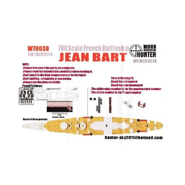JEAN BART Compra Online