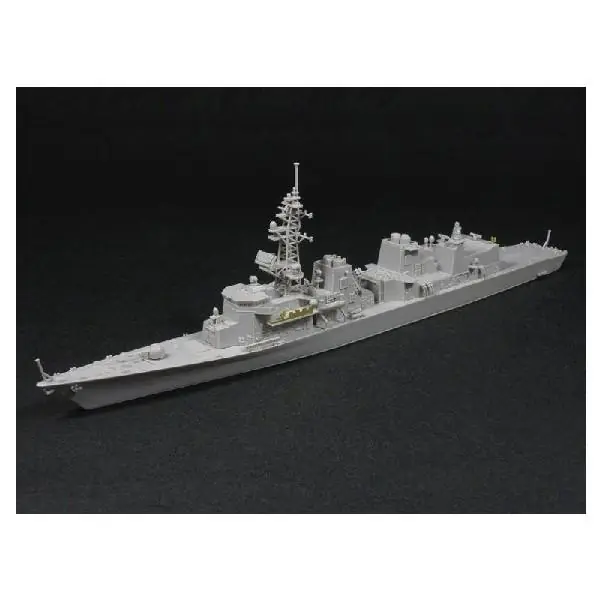 Non Perdere JMSDF DEFENSE DESTROYER DD-106 SAMIDARE