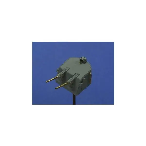 Economico MK28 TWIN MOUNT