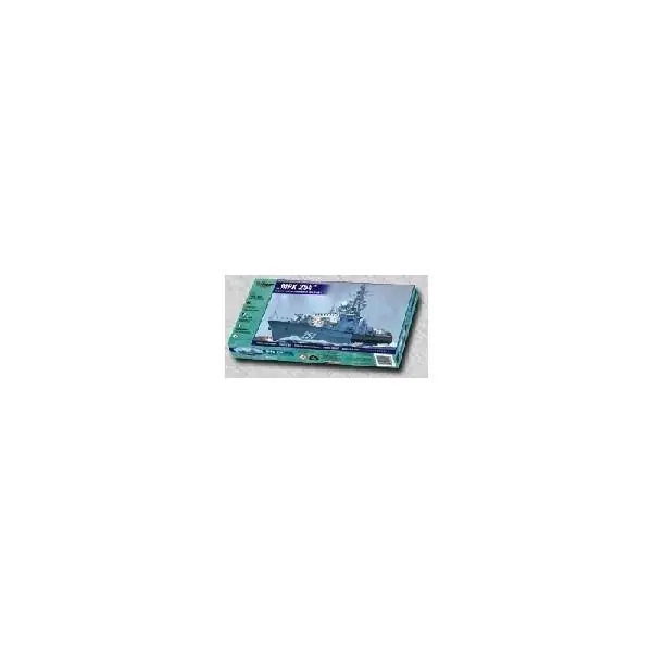 Popolare MPK 254 PAUK I SMALL ASW
