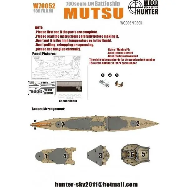 MUTSU Ordina Subito