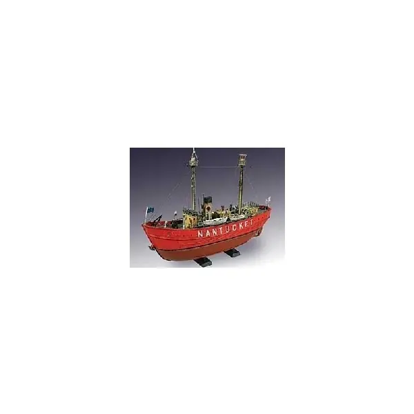 NANTUCKET LIGHT SHIP Must-Have