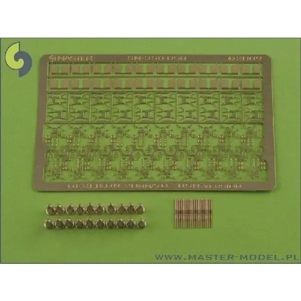 Occasione OERLIKON 20MM USN TYPE (20 PCS.)