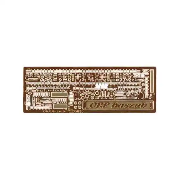 ORP KASZUB Offerta Limitata