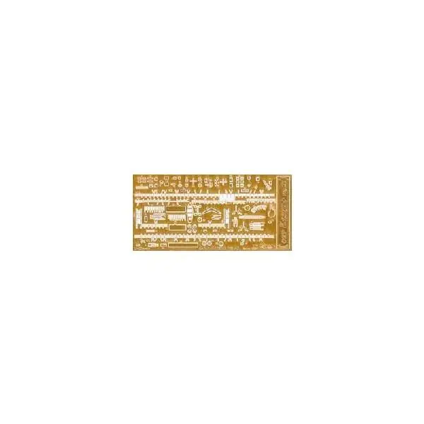ORP KASZUB WZ.25 - Sconto
