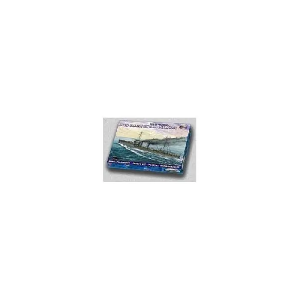 Offerta Lampo ORP MAZUR WZ. 35