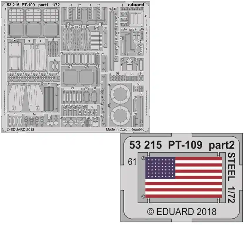 Reso Gratuito PT-109