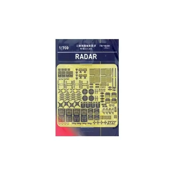 RADAR Spedizione Espresso