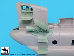 CH-47 CHINNOK Compra Oggi Stesso