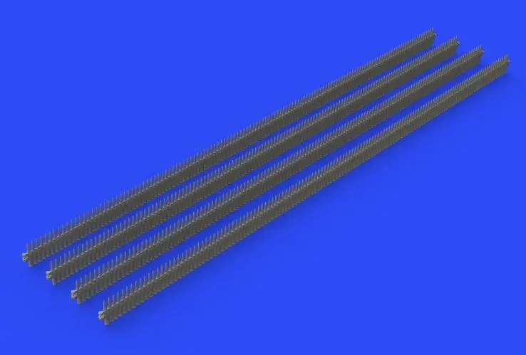 AMMO BELTS 12,7 MM Nuovo Arrivo