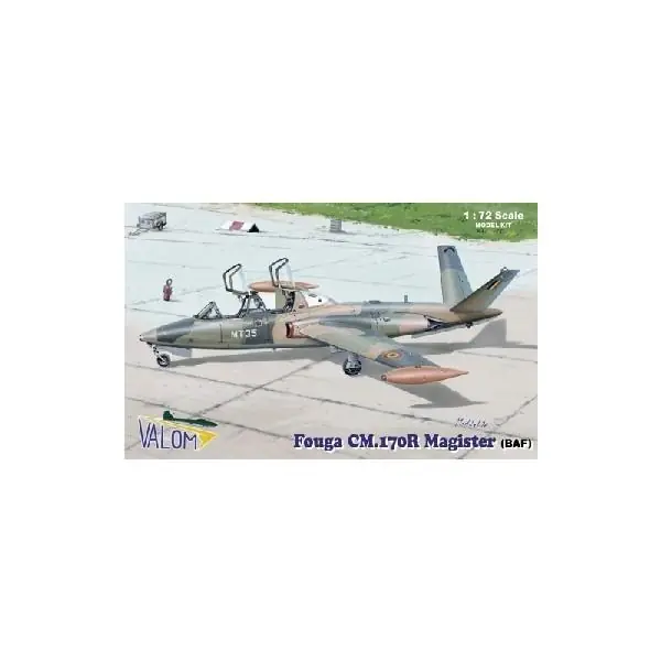 Subito Disponibile CM.170R MAGISTER