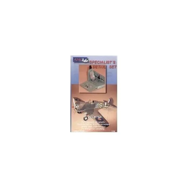 Compra Online CURTISS H75A