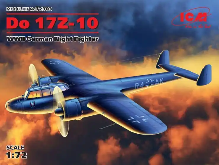 Ordina Subito Do-17Z-10