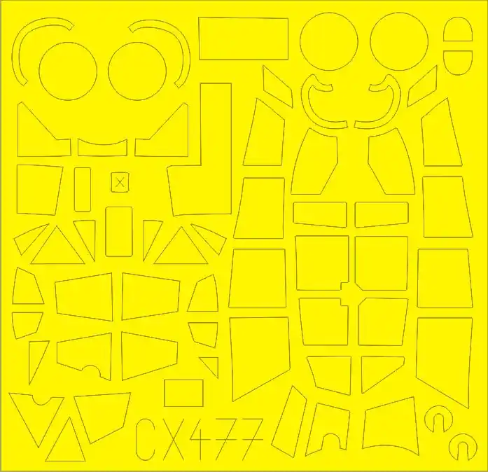 DO 17Z-2 Quantità Limitata