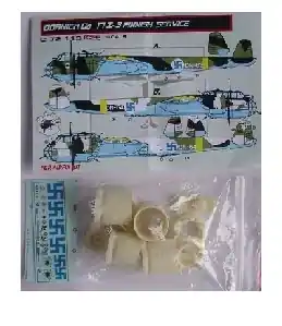 Sconto DO-17Z-2