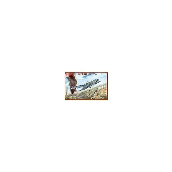 Offerta DORNIER DO-17E/F