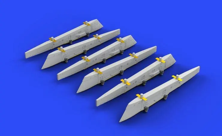 Ultimissimo Modello DRAKEN - DANISH PYLONS