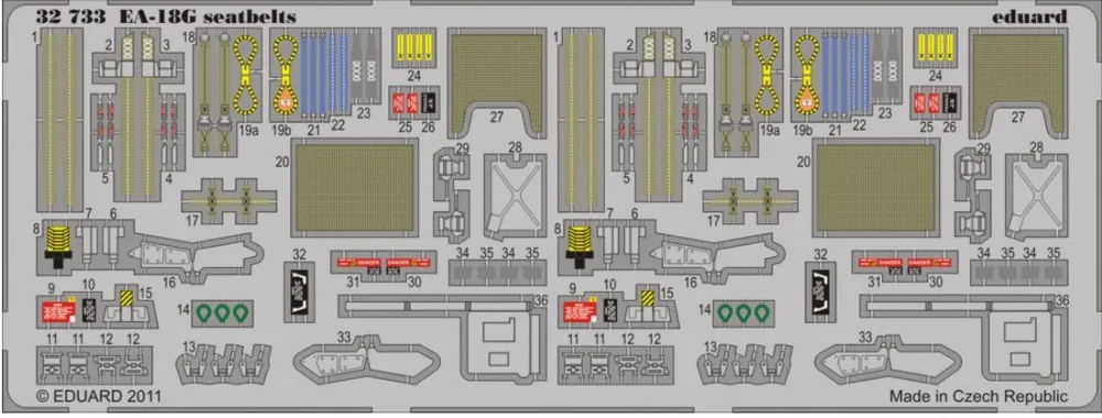 Prezzo Conveniente EA-18G
