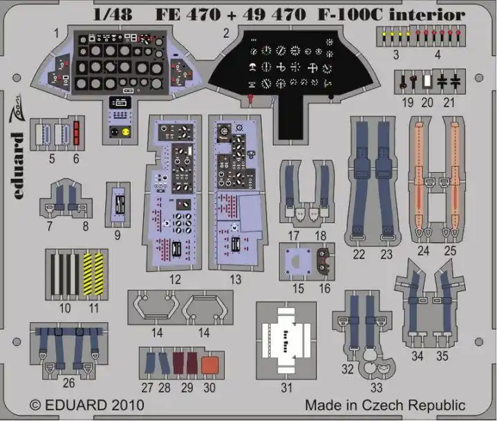 F-100C INTERIOR S.A. (TRUMP) Pagamento Sicuro