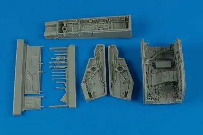 F-100D SUPER SABRE Nuova Collezione