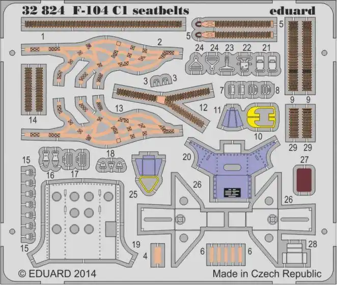 F-104 C1 Compra Oggi Stesso