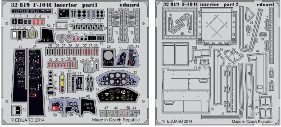 A Buon Prezzo F-104C