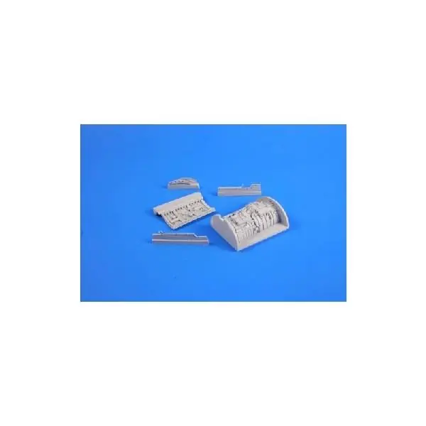 F-104G/S Offerta Lampo