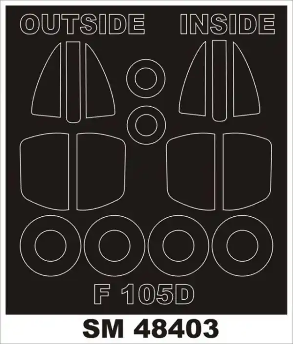 F-105D Acquista Ora