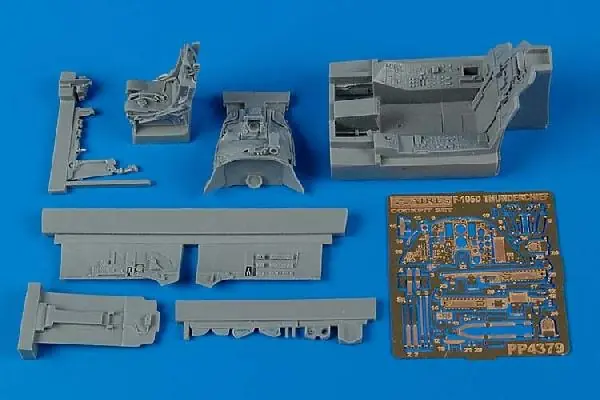 Prezzo Conveniente F-105D THUNDERCHIEF