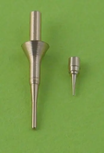Di Tendenza F-14 Alfa probe & Angle Of Attack probe