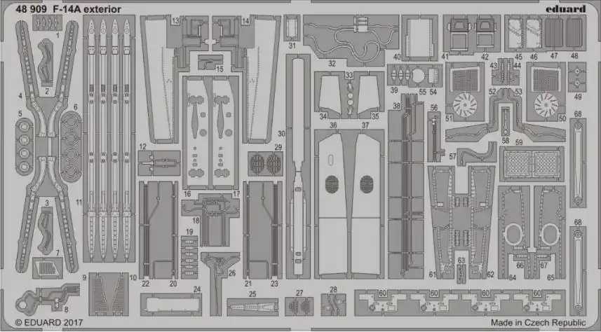 F-14A Offerta Speciale