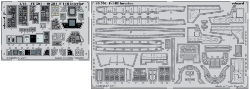 F-14B Pagamento Sicuro