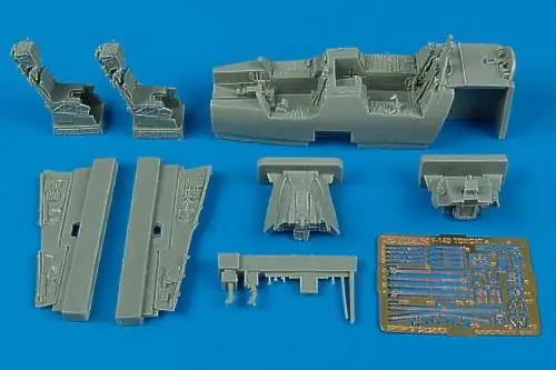 F-14D Tomcat Occasione Imperdibile