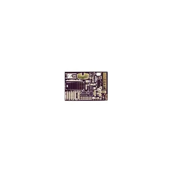 F-15 A/C (COCKPIT) Offerta Limitata