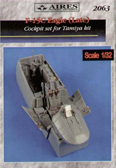 F-15C EAGLE Di Tendenza