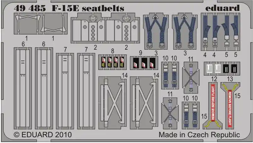 F-15E Prezzo Ridotto