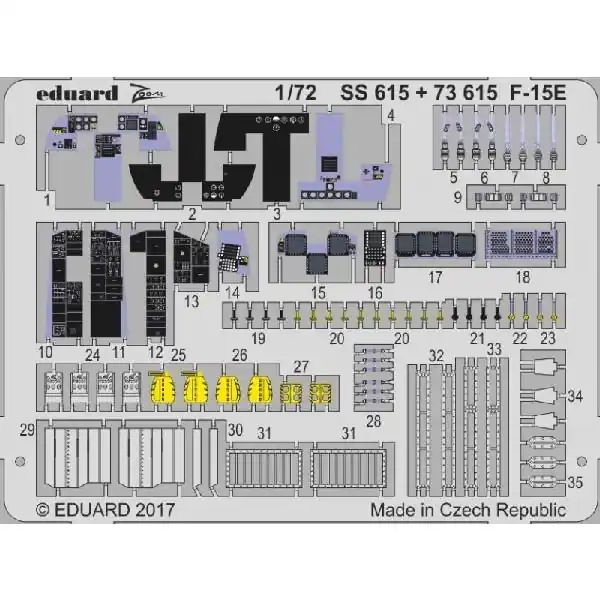 Promo Stagionale F-15E