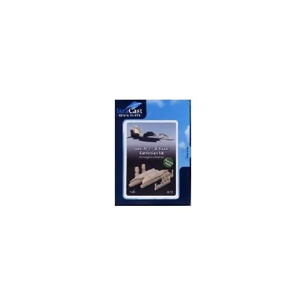 F-15I RA‘AM Offerta Speciale