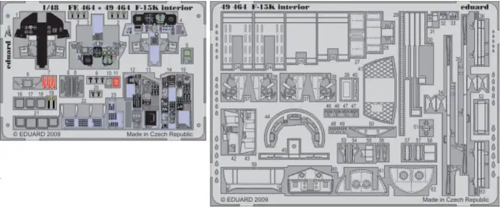 F-15K Super Prezzo