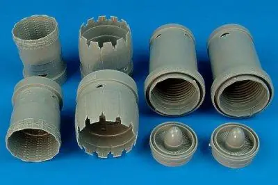 F-15K SLAM EAGLE EXHAUST Occasione Imperdibile