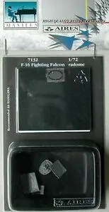 F-16 Ultimissimo Modello